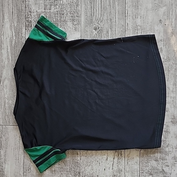 Saskatchewan Roughrider girls short sleeve t-shirt small 7 8 - Picture 4 of 7